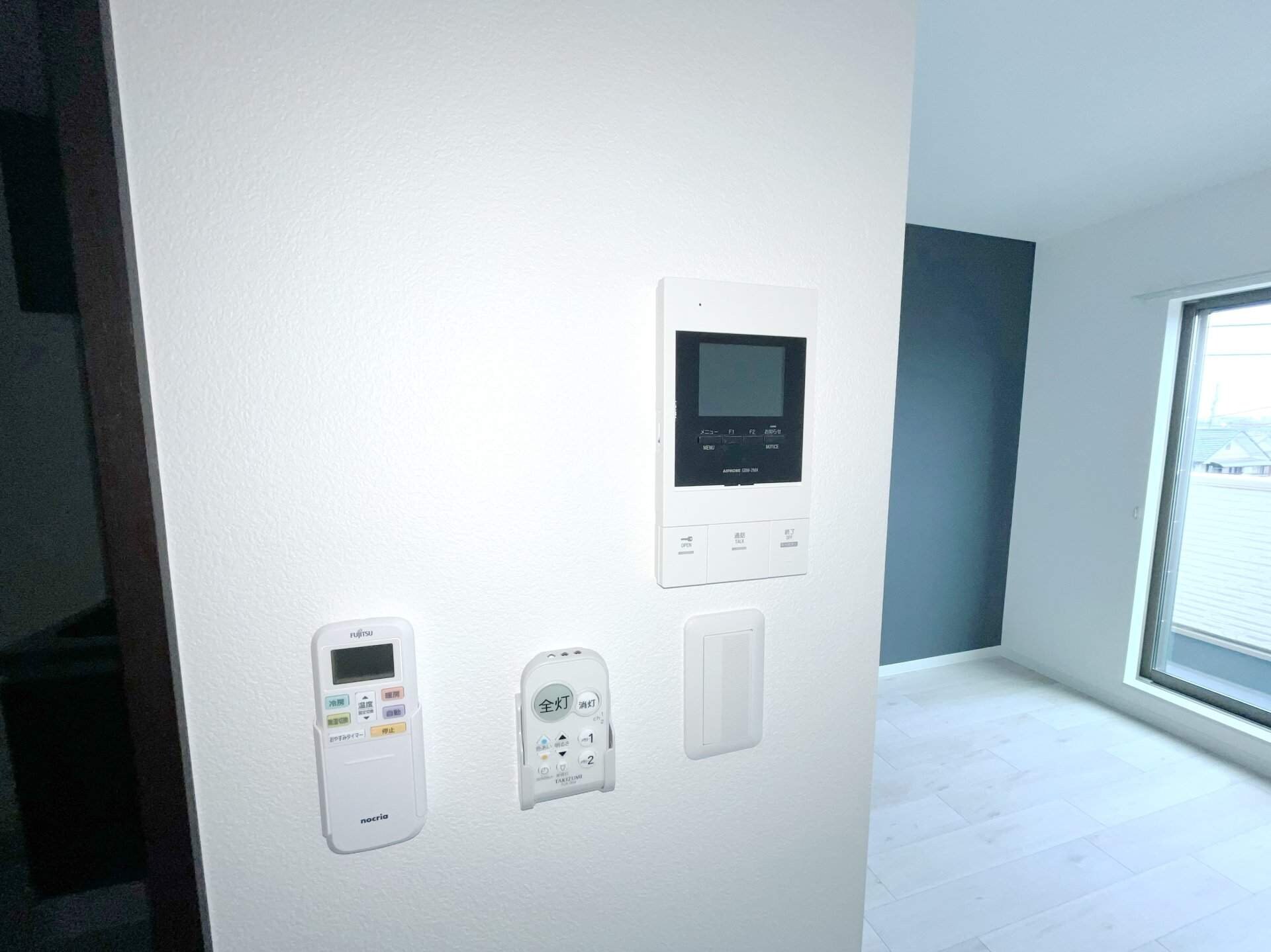 ジーメゾン昭島の物件内観写真