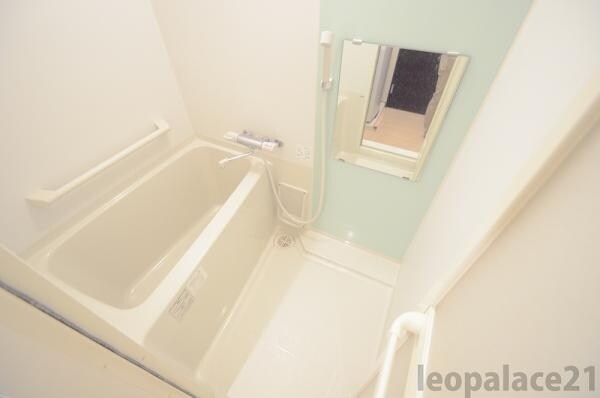 レオネクストｓｋｙ　ｂｌｕｅの物件内観写真