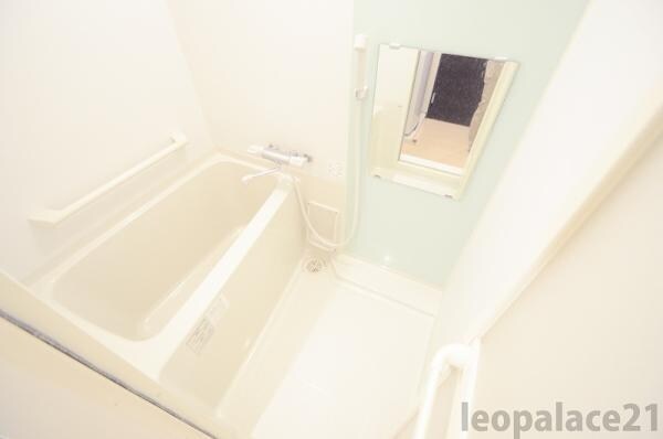 レオネクストｓｋｙ　ｂｌｕｅの物件内観写真