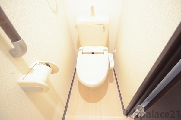 レオネクストｓｋｙ　ｂｌｕｅの物件内観写真