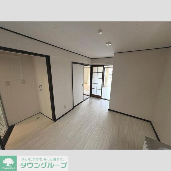 二宮ハイツの物件内観写真