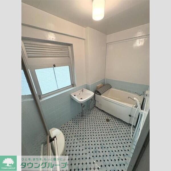 二宮ハイツの物件内観写真