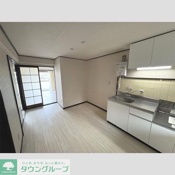 二宮ハイツの物件内観写真