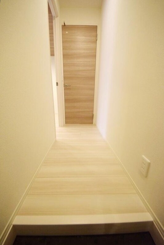 Dフラット台町の物件内観写真