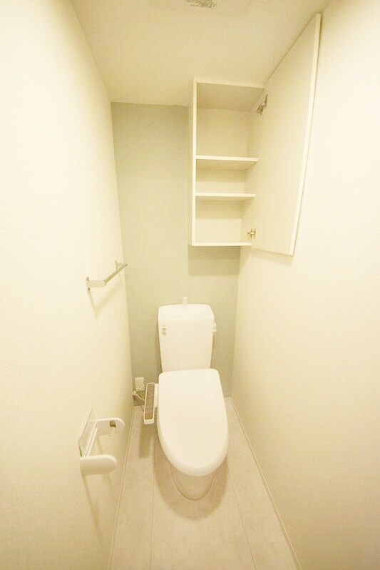 Dフラット台町の物件内観写真