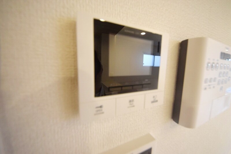 Dフラット台町の物件内観写真