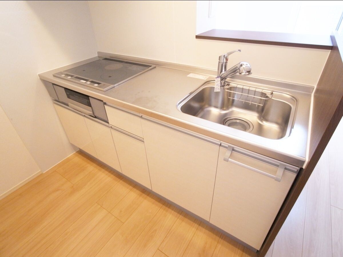 Dフラット台町の物件内観写真