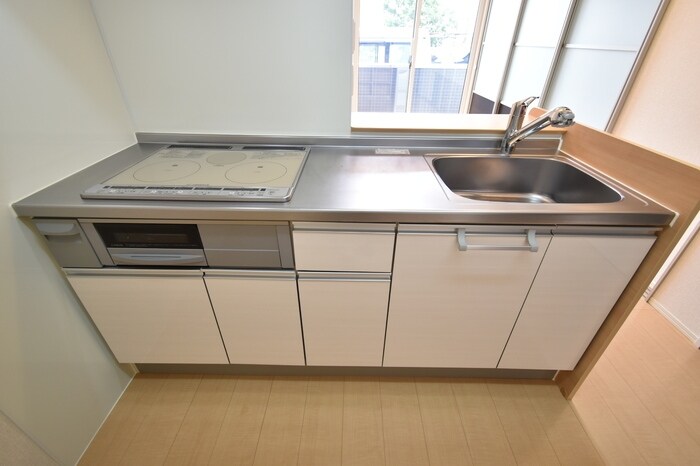 グレースコートの物件内観写真