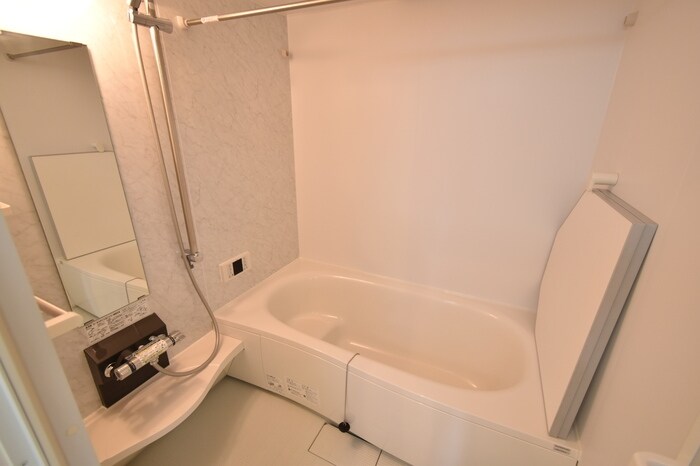 グレースコートの物件内観写真