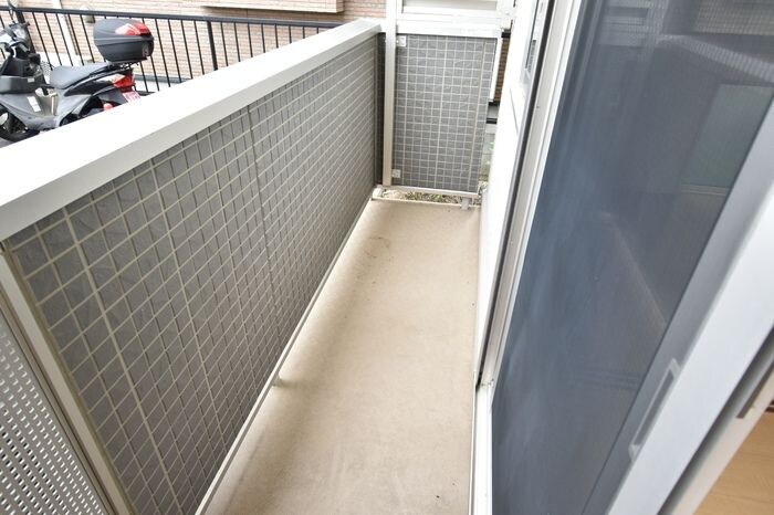 グレースコートの物件内観写真