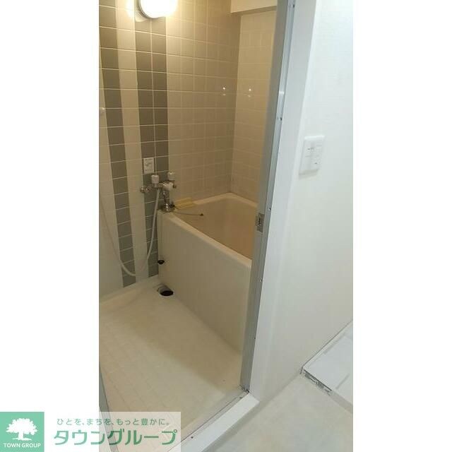 田中ビルの物件内観写真