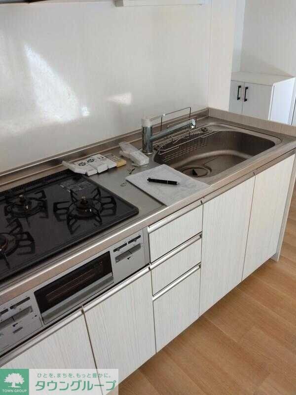 田中ビルの物件内観写真