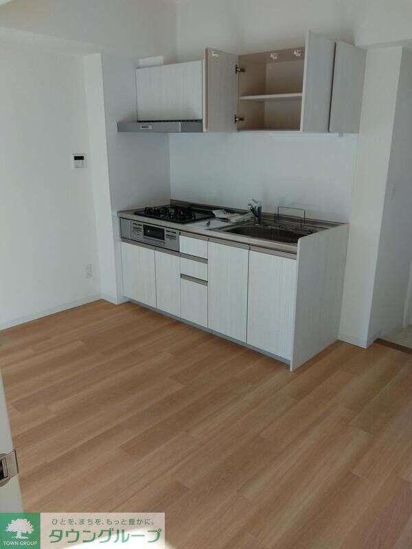 田中ビルの物件内観写真