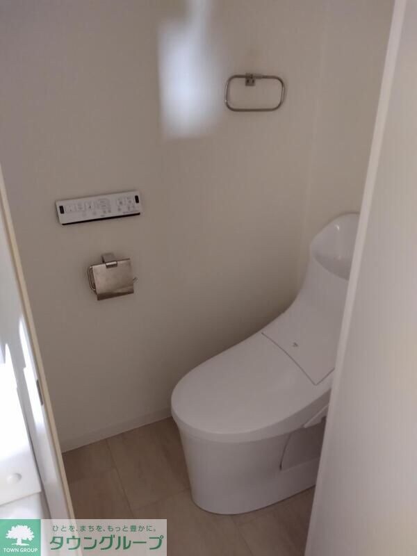 田中ビルの物件内観写真