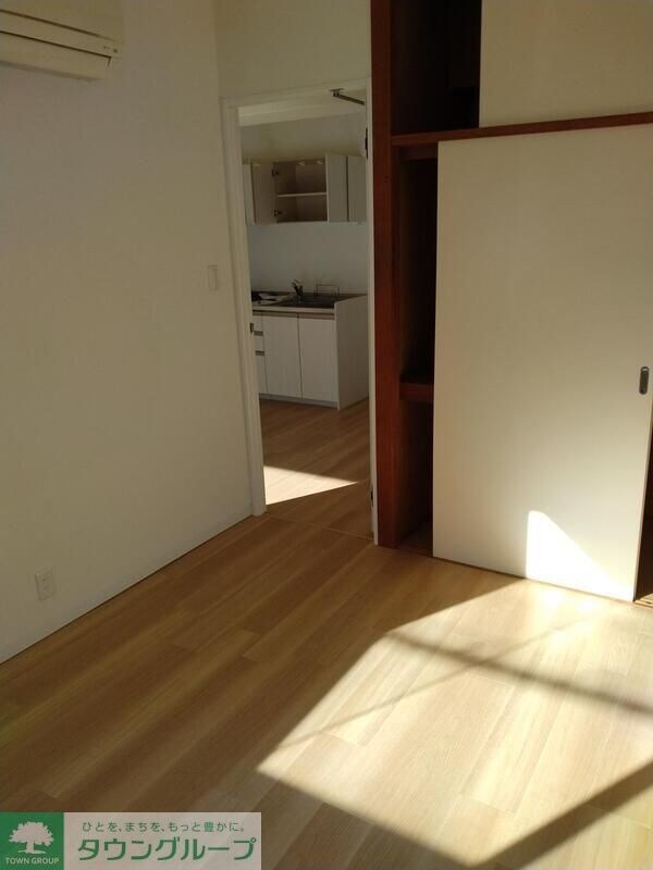 田中ビルの物件内観写真