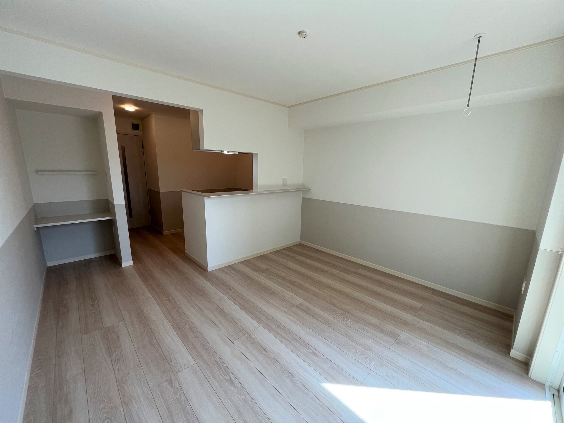 パークガーデンテラス　オハナの物件内観写真