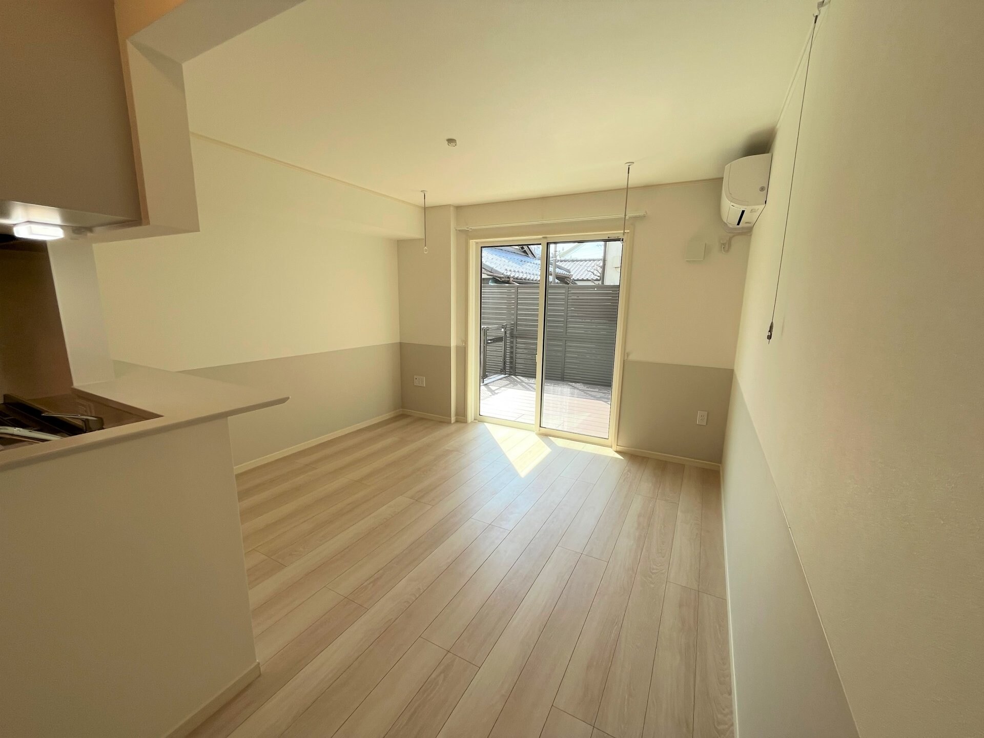 パークガーデンテラス　オハナの物件内観写真