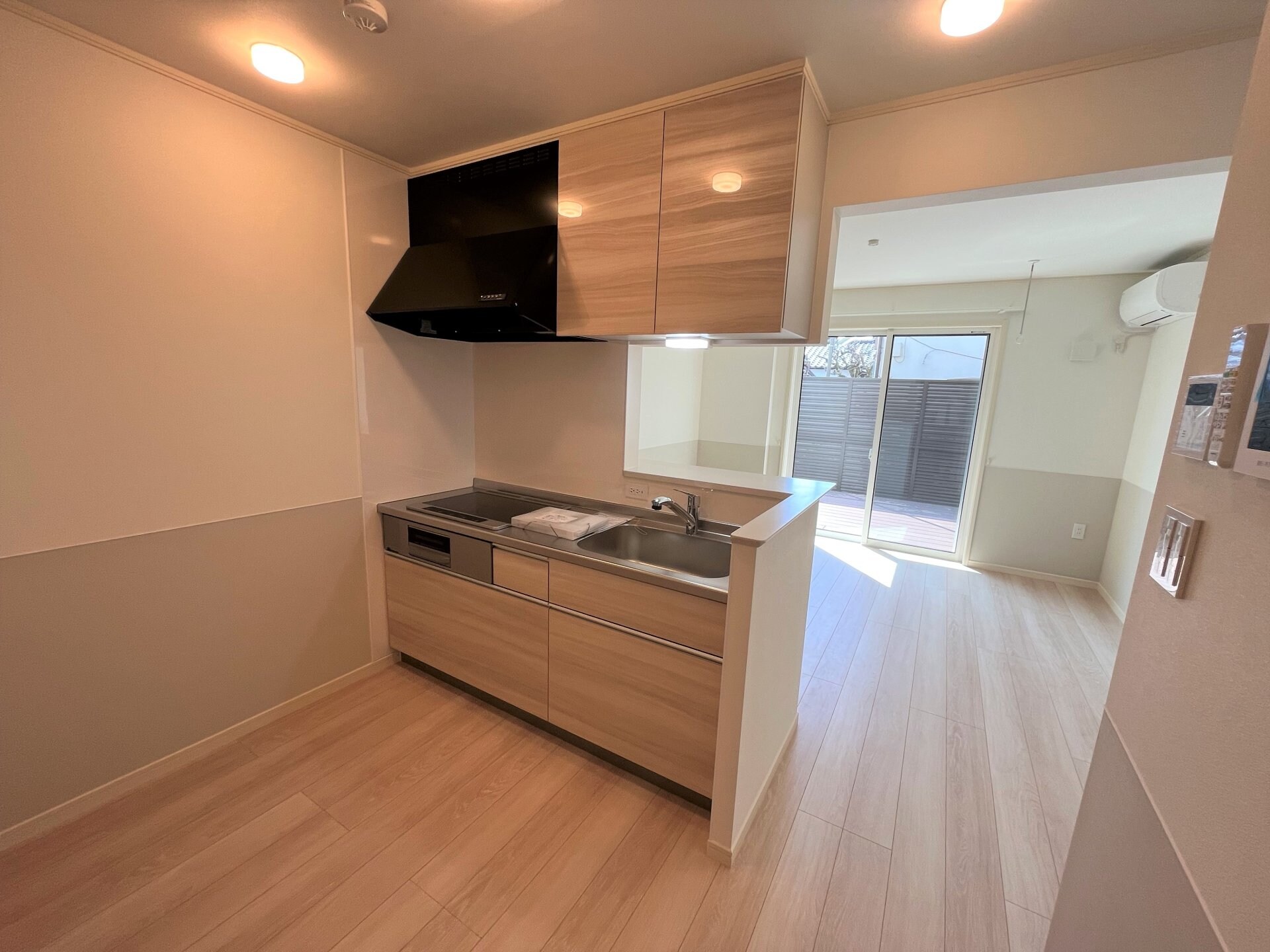 パークガーデンテラス　オハナの物件内観写真