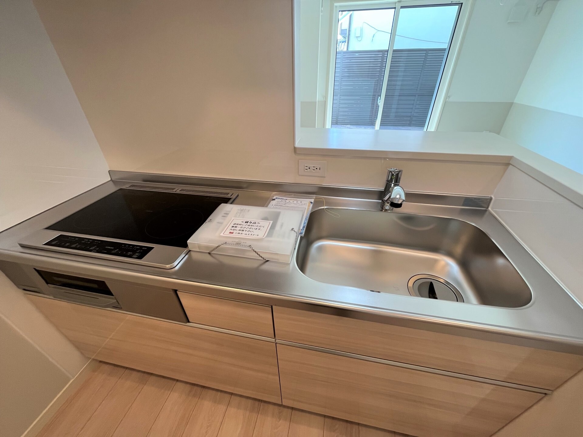 パークガーデンテラス　オハナの物件内観写真