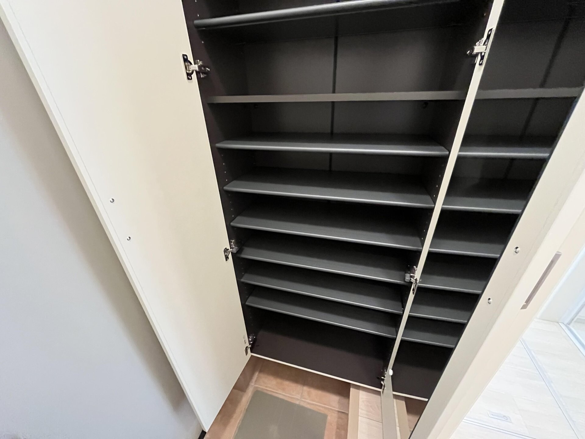 パークガーデンテラス　オハナの物件内観写真