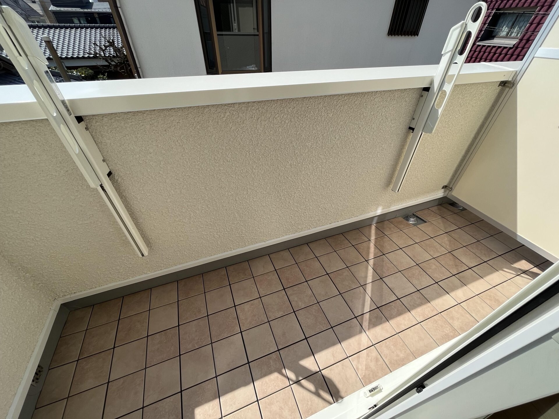 パークガーデンテラス　オハナの物件内観写真