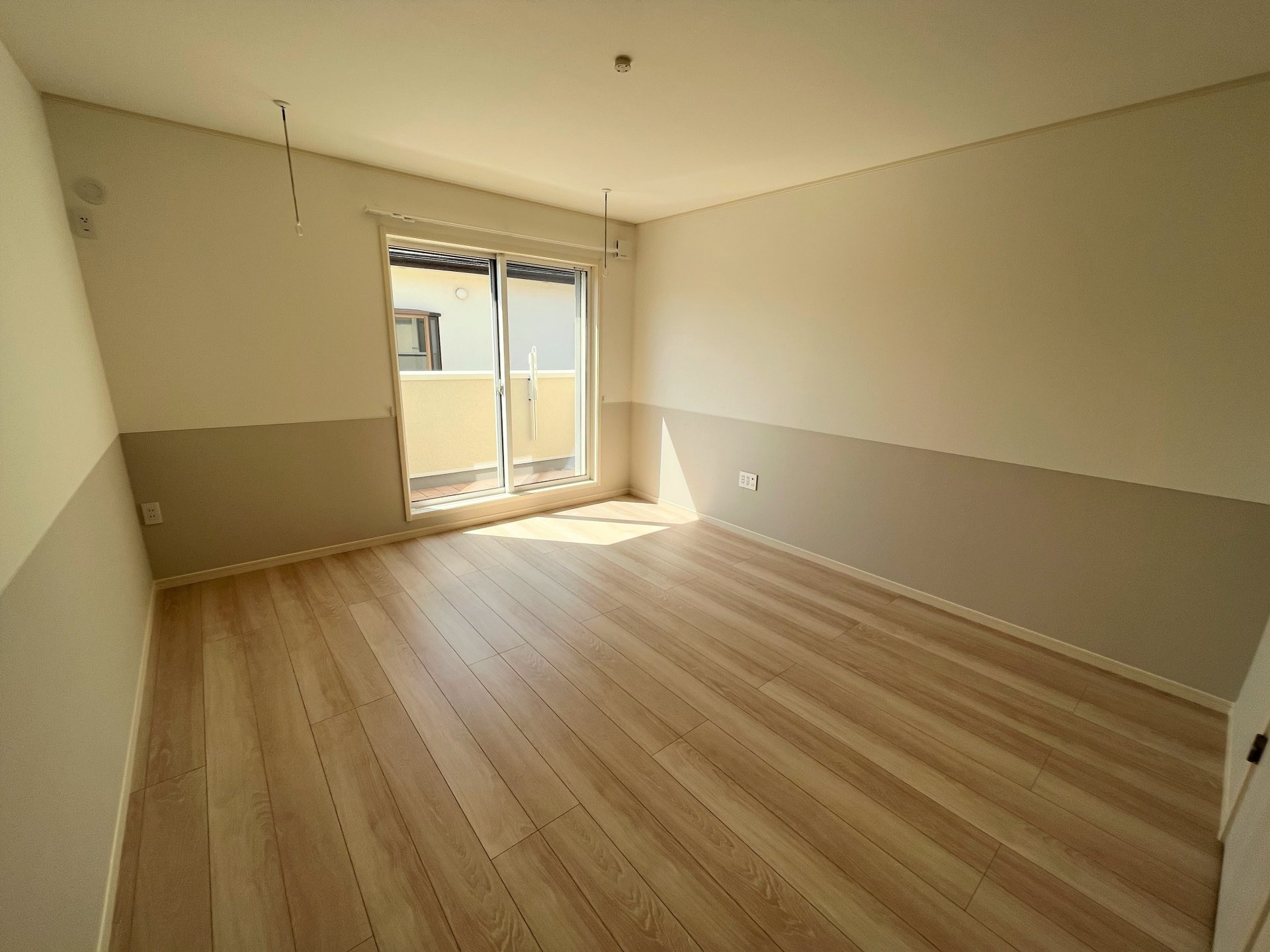 パークガーデンテラス　オハナの物件内観写真