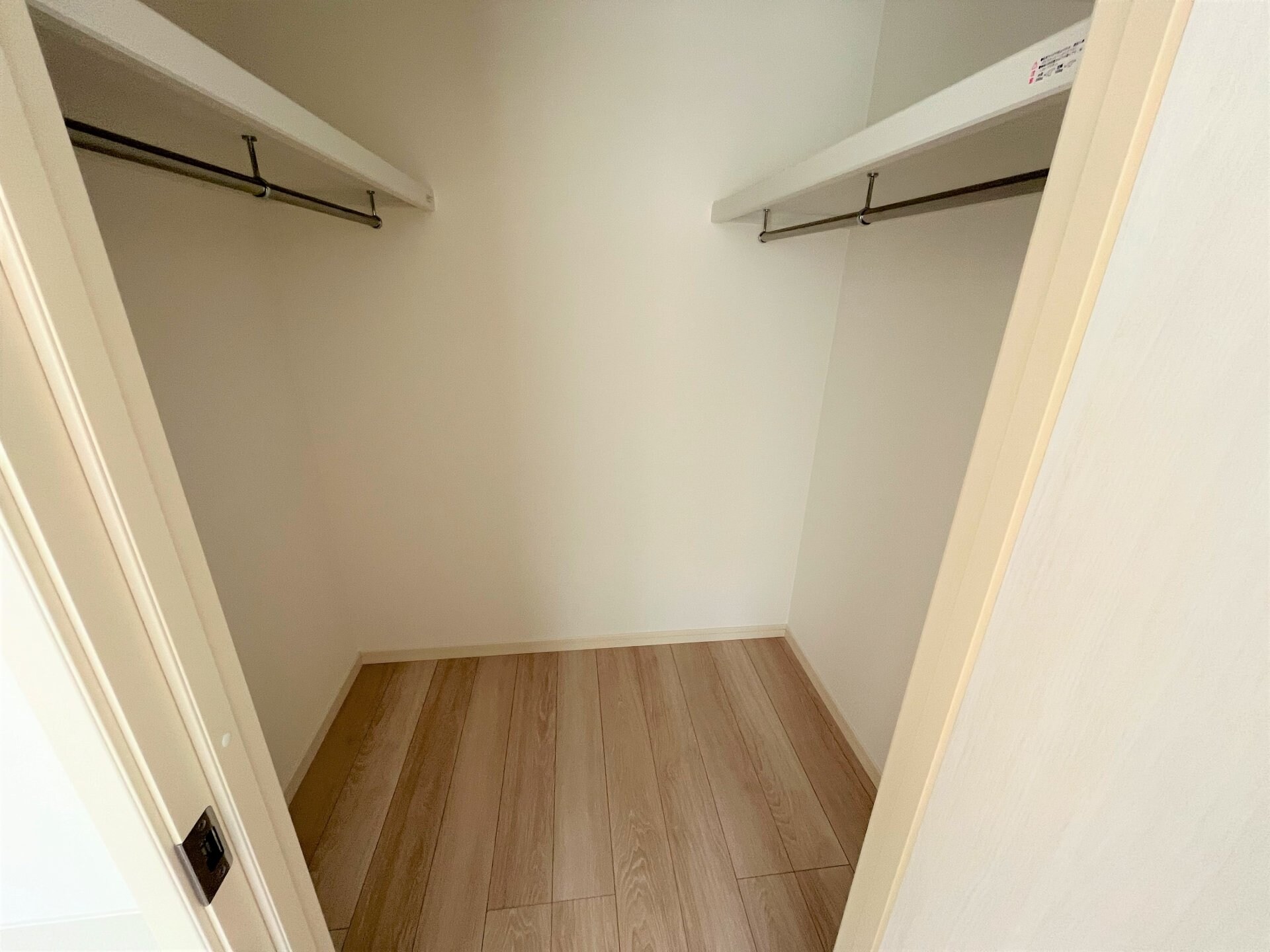 パークガーデンテラス　オハナの物件内観写真