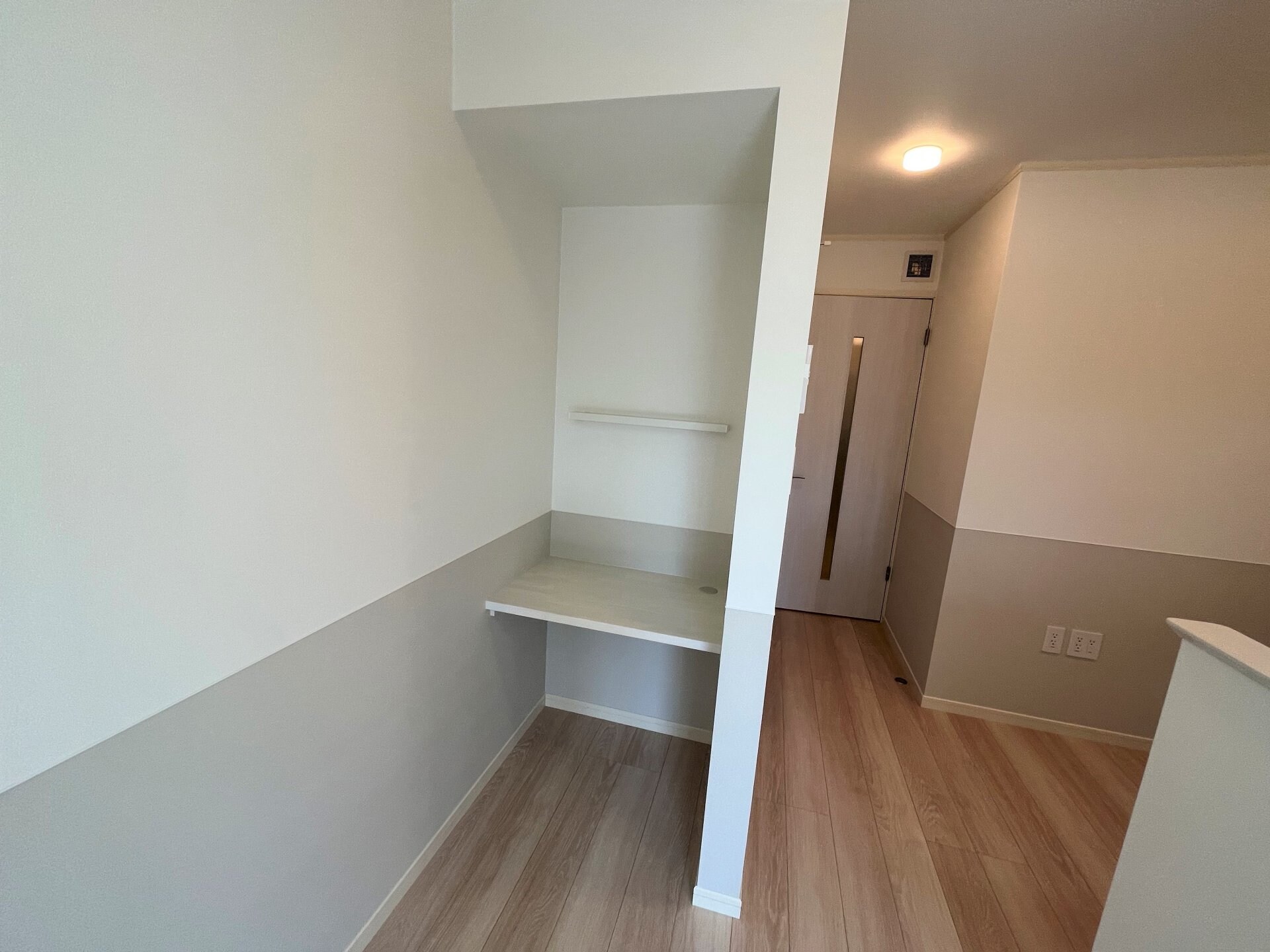 パークガーデンテラス　オハナの物件内観写真