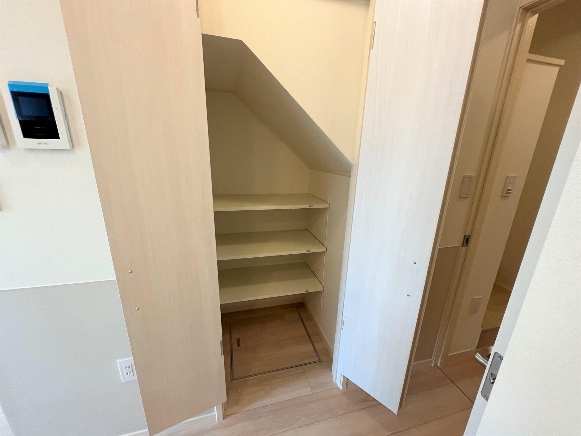 パークガーデンテラス　オハナの物件内観写真