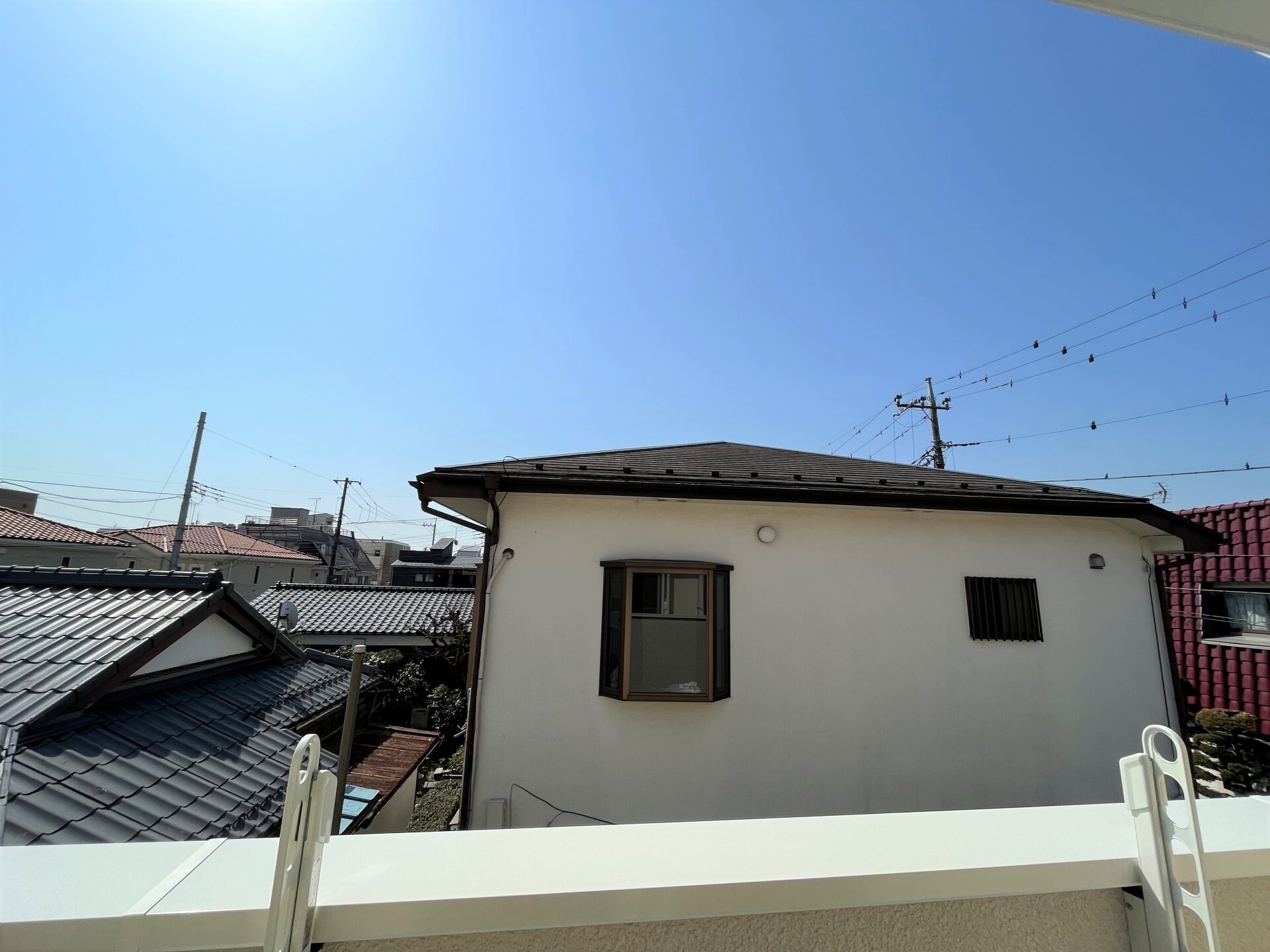 パークガーデンテラス　オハナの物件内観写真