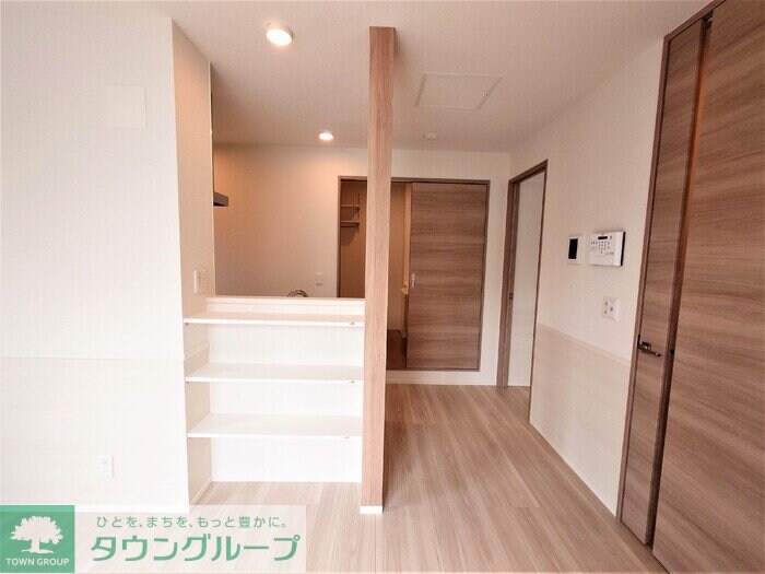 パレス・ポルテボヌールの物件内観写真