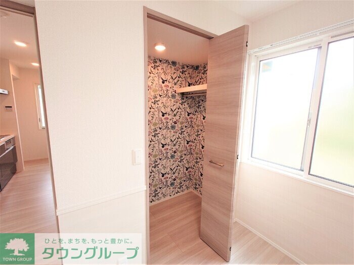 パレス・ポルテボヌールの物件内観写真