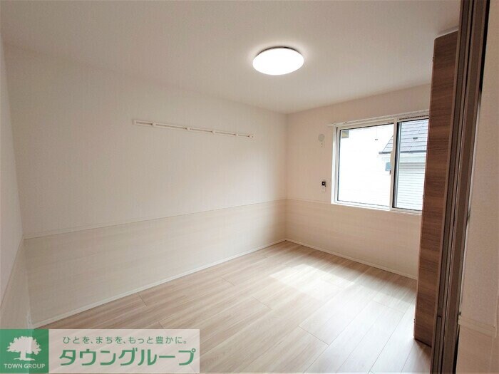 パレス・ポルテボヌールの物件内観写真