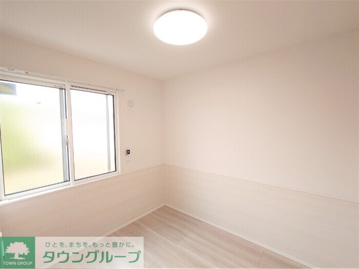 パレス・ポルテボヌールの物件内観写真