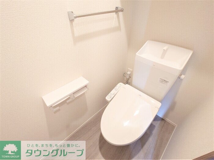 パレス・ポルテボヌールの物件内観写真