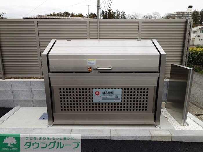 パレス・ポルテボヌールの物件内観写真