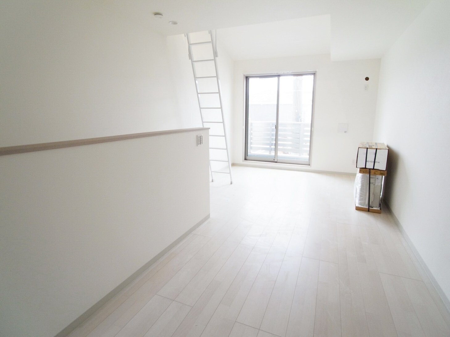 Rete中野上町の物件内観写真