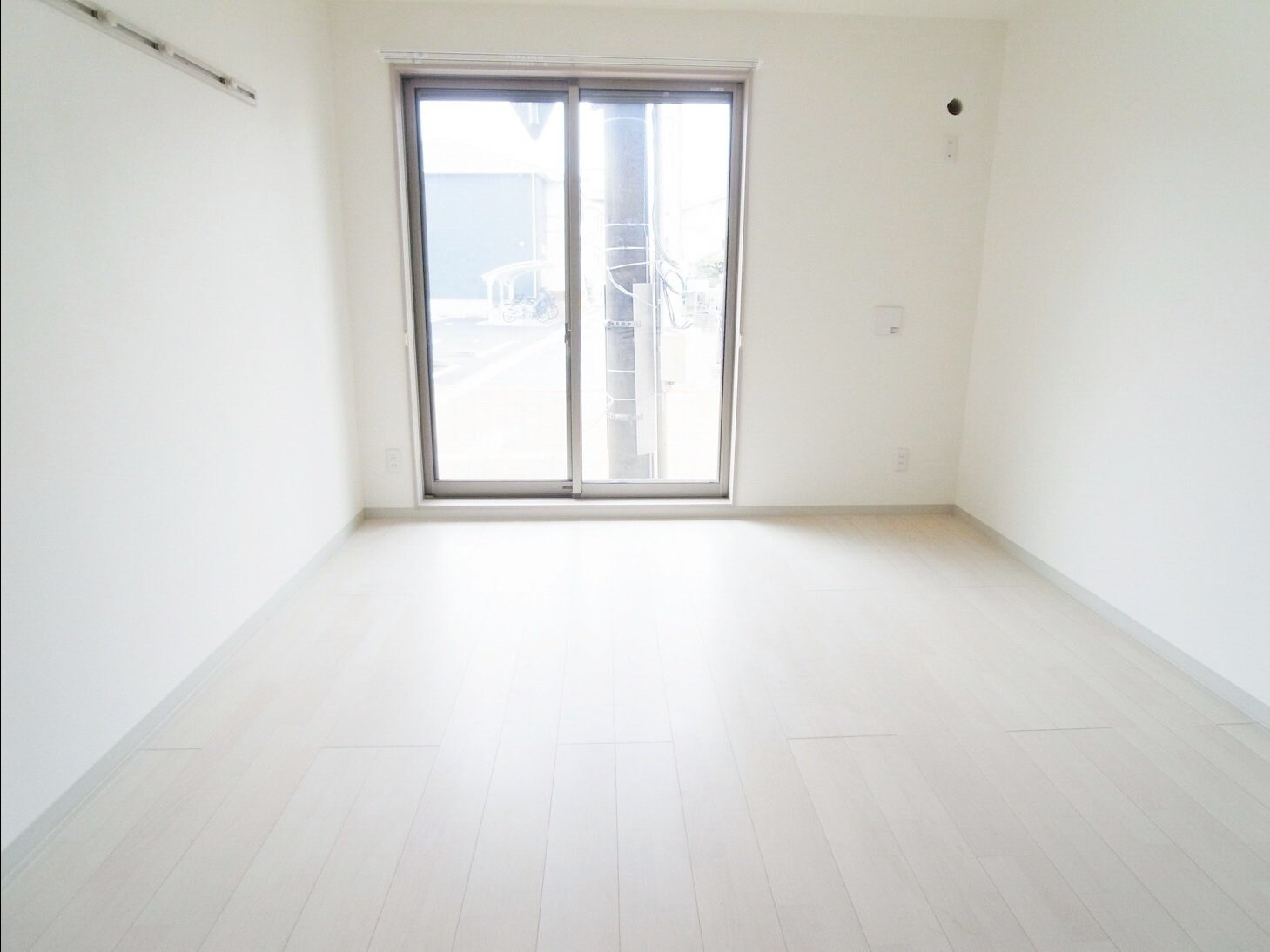 Rete中野上町の物件内観写真