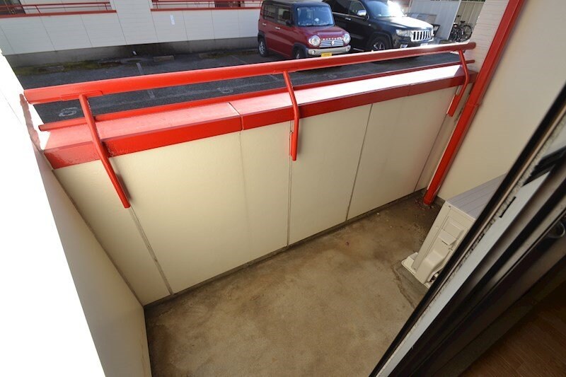 アピアIIの物件内観写真