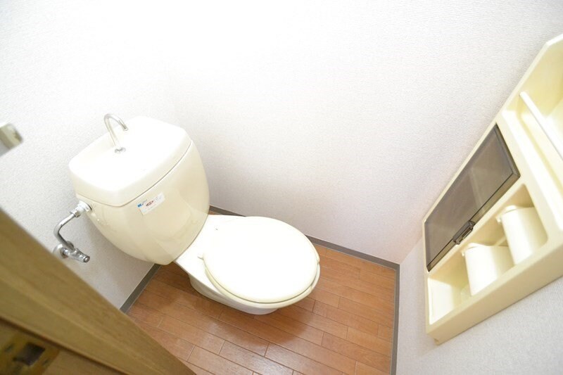 アピアIIの物件内観写真