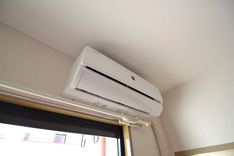 アピアIIの物件内観写真