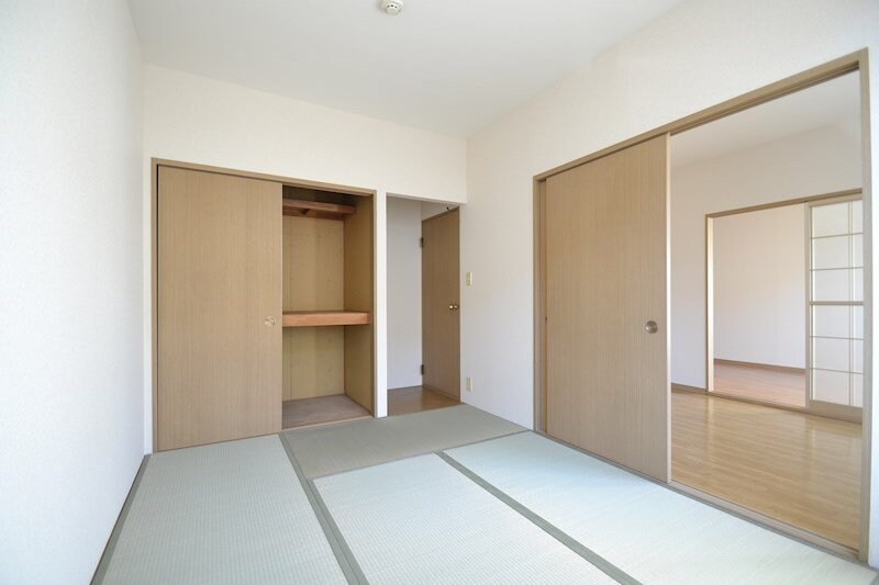 アピアIIの物件内観写真