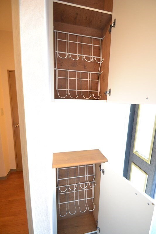 アピアIIの物件内観写真