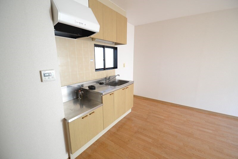 アピアIIの物件内観写真