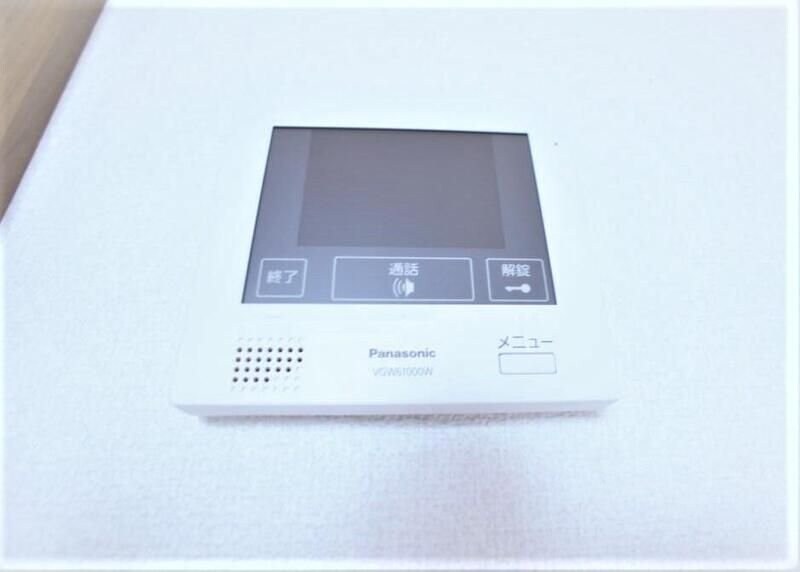 Genesis　ジェネシスの物件内観写真