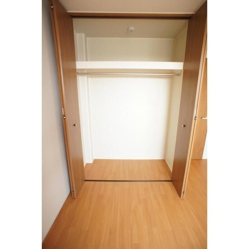 Genesis　ジェネシスの物件内観写真