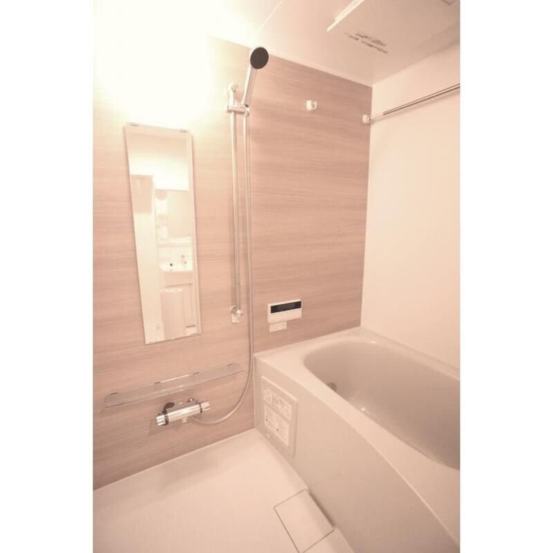 Genesis　ジェネシスの物件内観写真