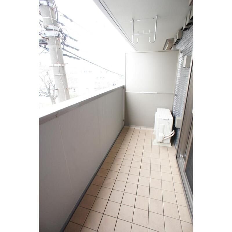 Genesis　ジェネシスの物件内観写真