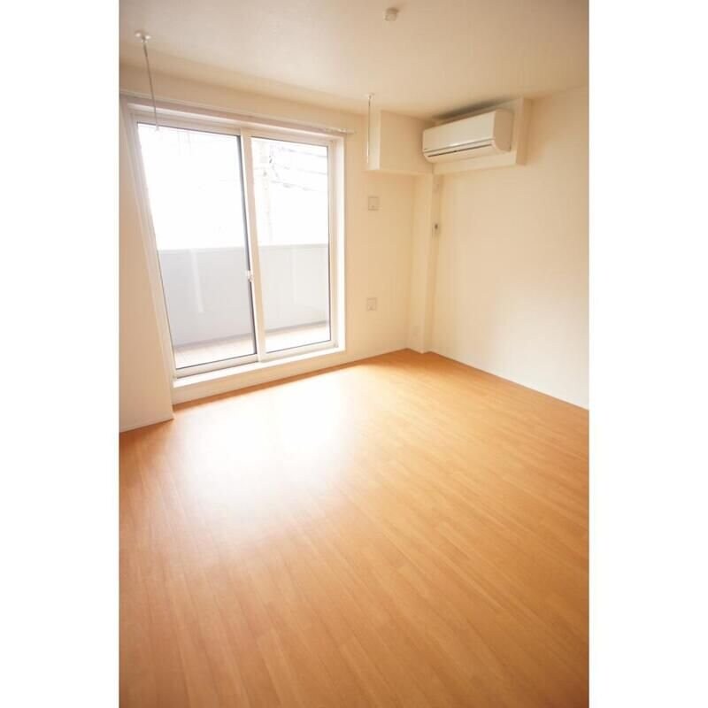 Genesis　ジェネシスの物件内観写真