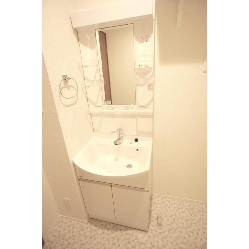 Genesis　ジェネシスの物件内観写真